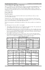 Preview for 121 page of Rain Master RME EAGLE EG Series User Manual