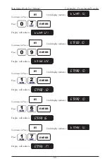 Preview for 127 page of Rain Master RME EAGLE EG Series User Manual