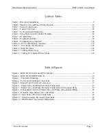 Preview for 6 page of Rain Master RME EAGLE User Manual