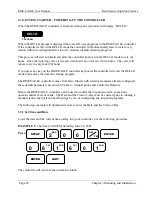 Preview for 33 page of Rain Master RME EAGLE User Manual