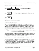 Preview for 46 page of Rain Master RME EAGLE User Manual