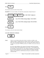 Preview for 49 page of Rain Master RME EAGLE User Manual