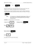 Preview for 77 page of Rain Master RME EAGLE User Manual