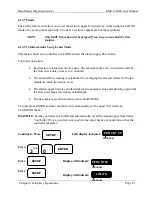 Preview for 88 page of Rain Master RME EAGLE User Manual