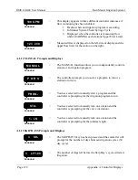 Preview for 129 page of Rain Master RME EAGLE User Manual