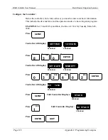 Preview for 135 page of Rain Master RME EAGLE User Manual