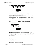 Preview for 153 page of Rain Master RME EAGLE User Manual