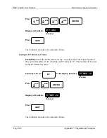 Preview for 155 page of Rain Master RME EAGLE User Manual