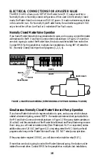 Preview for 12 page of Rain Master RME HAWK User Manual