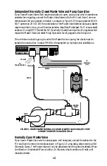 Preview for 14 page of Rain Master RME HAWK User Manual