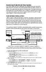 Preview for 15 page of Rain Master RME HAWK User Manual