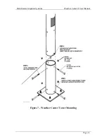 Preview for 20 page of Rain Master Weather Center II User Manual