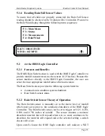 Preview for 42 page of Rain Master Weather Center II User Manual