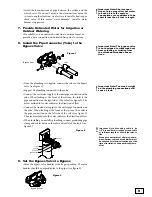 Preview for 9 page of Rain Soft TC Series Owner'S Manual