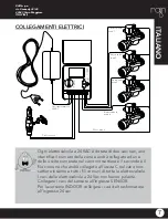 Preview for 7 page of Rain C-DIAL 24VAC Instructions Manual