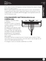 Preview for 9 page of Rain C-DIAL 24VAC Instructions Manual