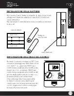 Preview for 11 page of Rain C-DIAL 24VAC Instructions Manual