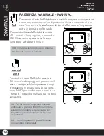 Preview for 14 page of Rain C-DIAL 24VAC Instructions Manual