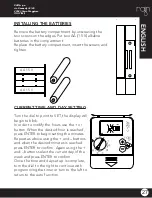 Preview for 27 page of Rain C-DIAL 24VAC Instructions Manual