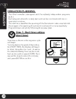 Preview for 28 page of Rain C-DIAL 24VAC Instructions Manual