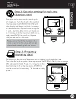 Preview for 29 page of Rain C-DIAL 24VAC Instructions Manual