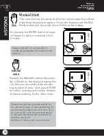 Preview for 30 page of Rain C-DIAL 24VAC Instructions Manual