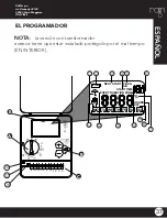 Preview for 37 page of Rain C-DIAL 24VAC Instructions Manual