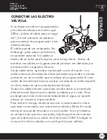 Preview for 41 page of Rain C-DIAL 24VAC Instructions Manual