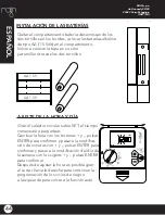 Preview for 44 page of Rain C-DIAL 24VAC Instructions Manual