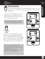 Preview for 47 page of Rain C-DIAL 24VAC Instructions Manual