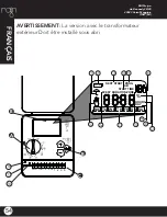 Preview for 54 page of Rain C-DIAL 24VAC Instructions Manual