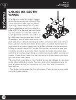 Preview for 58 page of Rain C-DIAL 24VAC Instructions Manual