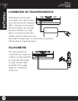 Preview for 60 page of Rain C-DIAL 24VAC Instructions Manual