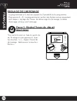 Preview for 62 page of Rain C-DIAL 24VAC Instructions Manual