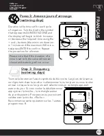 Preview for 63 page of Rain C-DIAL 24VAC Instructions Manual