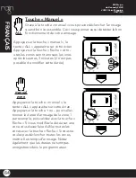 Preview for 64 page of Rain C-DIAL 24VAC Instructions Manual