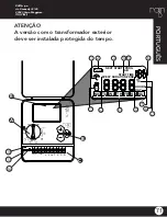 Preview for 71 page of Rain C-DIAL 24VAC Instructions Manual