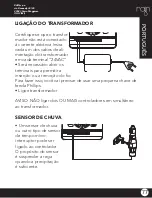 Preview for 77 page of Rain C-DIAL 24VAC Instructions Manual