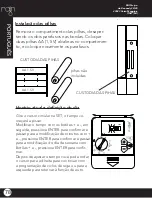 Preview for 78 page of Rain C-DIAL 24VAC Instructions Manual