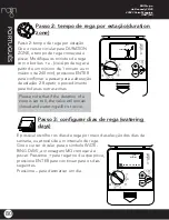 Preview for 80 page of Rain C-DIAL 24VAC Instructions Manual