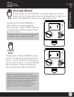 Preview for 81 page of Rain C-DIAL 24VAC Instructions Manual