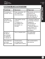 Preview for 117 page of Rain C-DIAL 24VAC Instructions Manual