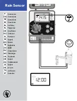 Предварительный просмотр 11 страницы Rain C-dial Compact User Manual