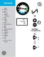 Предварительный просмотр 16 страницы Rain C-dial Compact User Manual