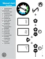 Предварительный просмотр 20 страницы Rain C-dial Compact User Manual