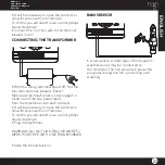 Preview for 23 page of Rain elite Vac Instructions Manual