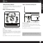 Preview for 25 page of Rain elite Vac Instructions Manual