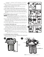 Preview for 5 page of Rain GRO-475 Installation And Operation Manual