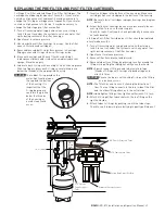 Preview for 9 page of Rain GRO-475 Installation And Operation Manual