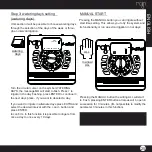 Preview for 12 page of Rain i-dial Instructions Manual